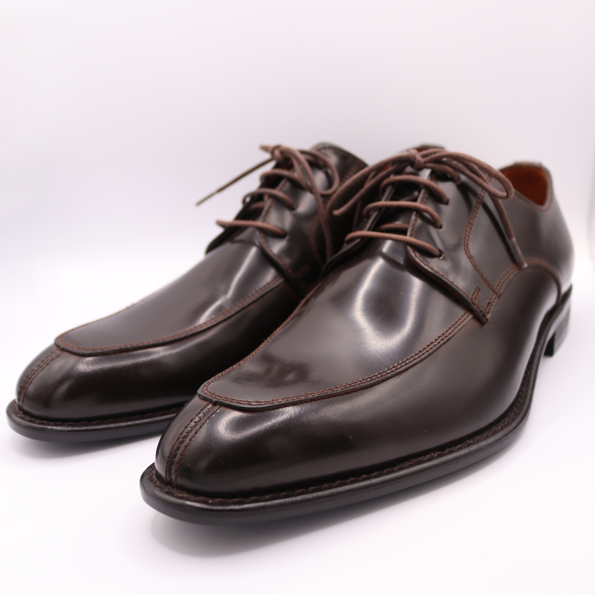 KENFORD 紳士靴 Uチップ ブラウン  25.0サムネイル