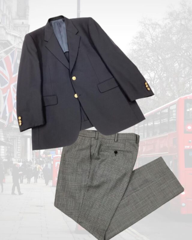 Three Piece Suit - [グッドヒルショップ 鳥取店-米子店-湖山店]-オーダースーツのGOODHILL-