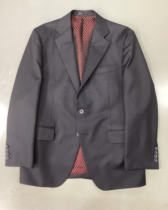 お客様のスタイルをご紹介します | 鳥取湖山店スタッフ小松