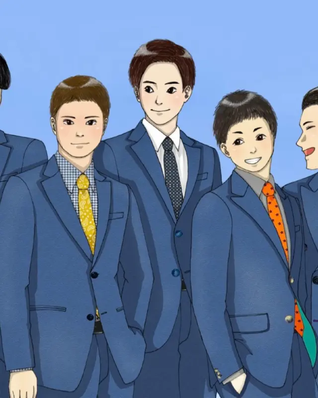 GOODHILL ド派手 豪華 オーダースーツ ３ピース ２パンツ セットアップ GOODHILL ド派手 豪華 オーダースーツ 3ピース 2パンツ