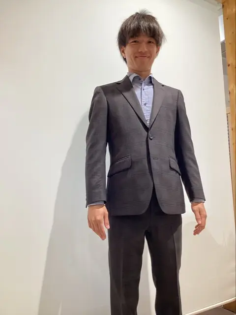 グッドヒルショップ 鳥取店-米子店-湖山店]-オーダースーツのGOODHILL