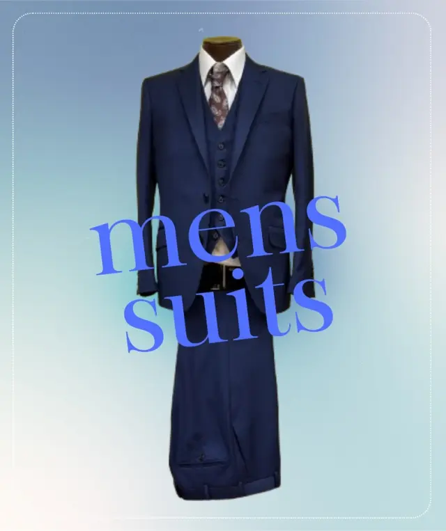 成人式はグッドヒルのオーダースーツで決まり！ - [グッドヒルショップ