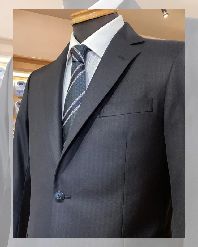 ORDER SUIT FABRIC コラム - [グッドヒルショップ 鳥取店-米子店-湖山